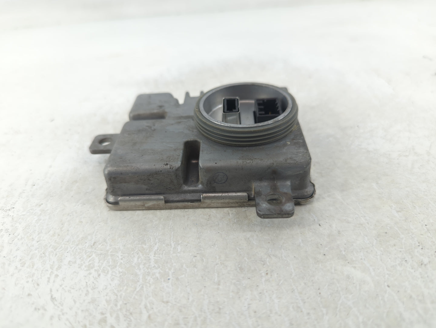 2010-2012 Audi A4 Headlight Ballast Head Light - Oemusedautoparts1.com