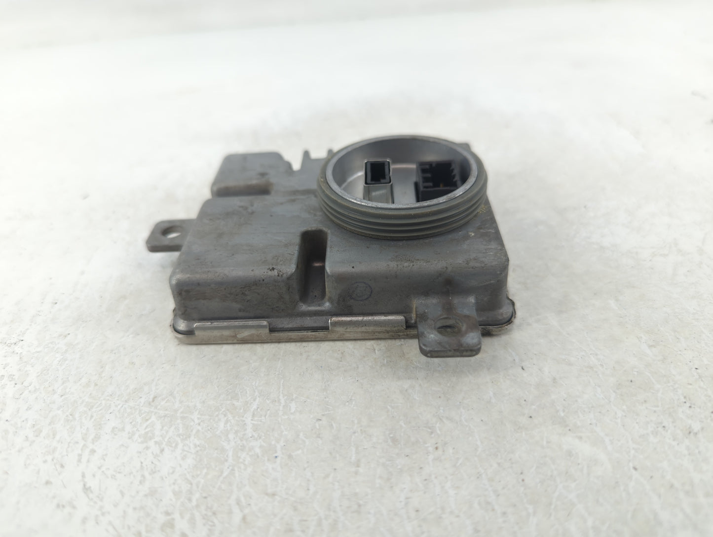 2010-2012 Audi A4 Headlight Ballast Head Light - Oemusedautoparts1.com
