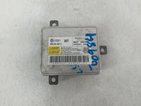 2010-2012 Audi A4 Headlight Ballast Head Light - Oemusedautoparts1.com