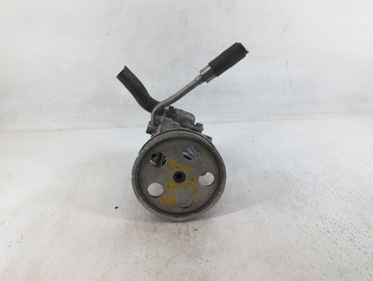 2009-2012 Audi A4 Power Steering Column Pump Oem - Oemusedautoparts1.com