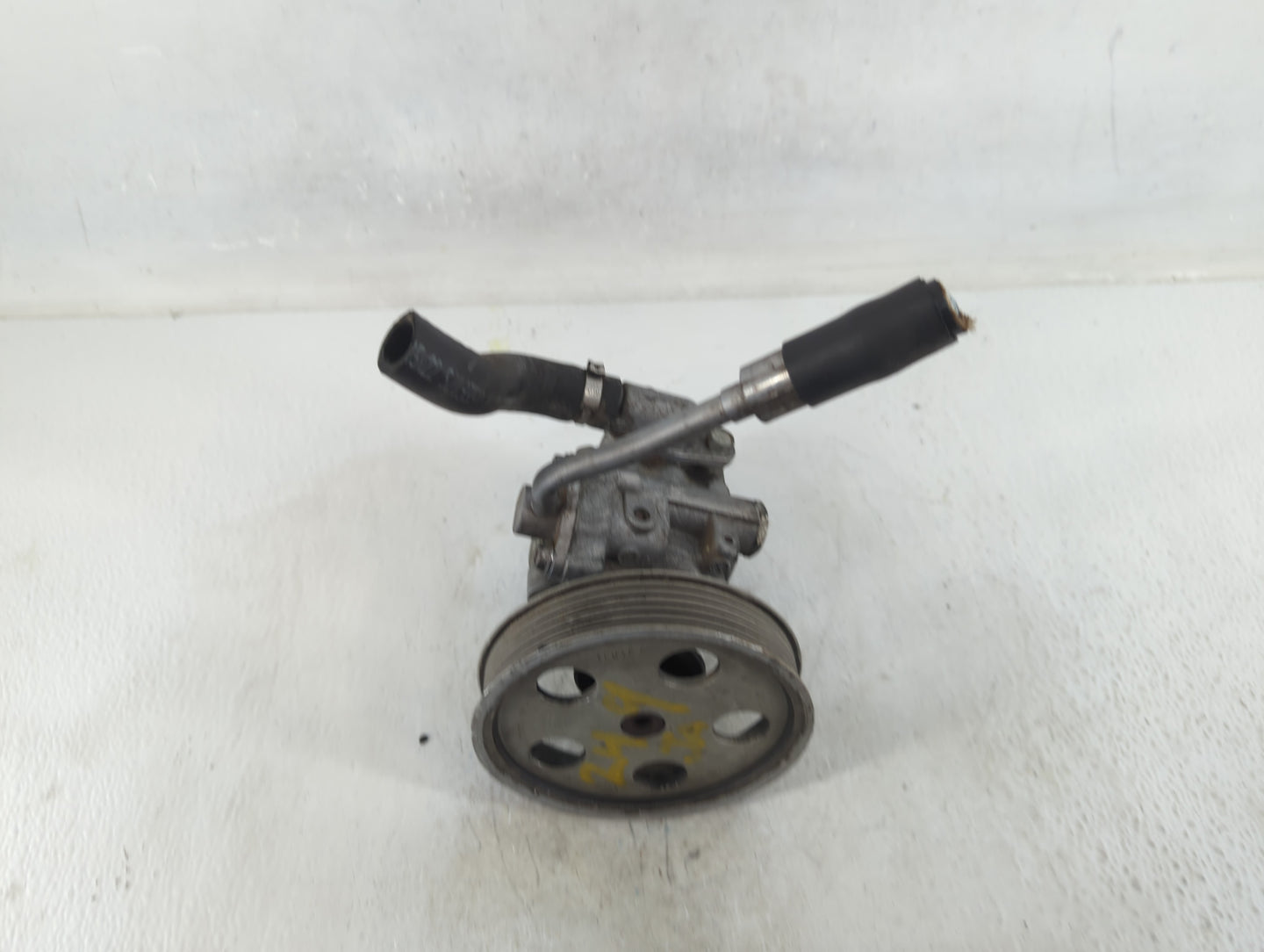 2009-2012 Audi A4 Power Steering Column Pump Oem - Oemusedautoparts1.com