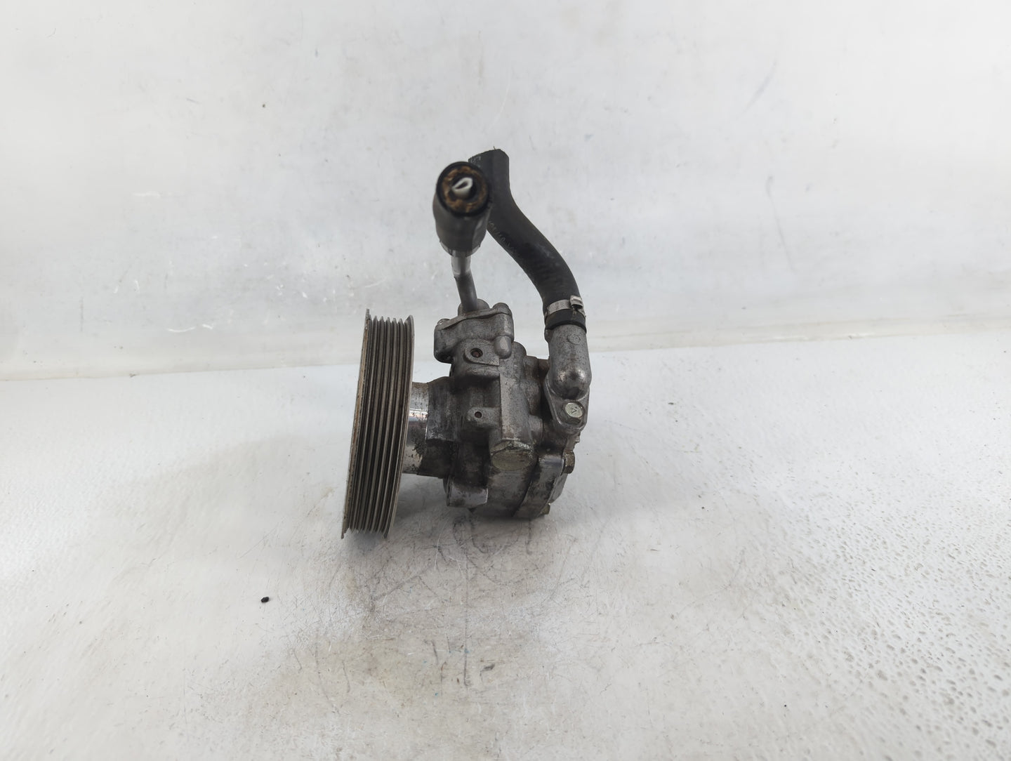 2009-2012 Audi A4 Power Steering Column Pump Oem - Oemusedautoparts1.com