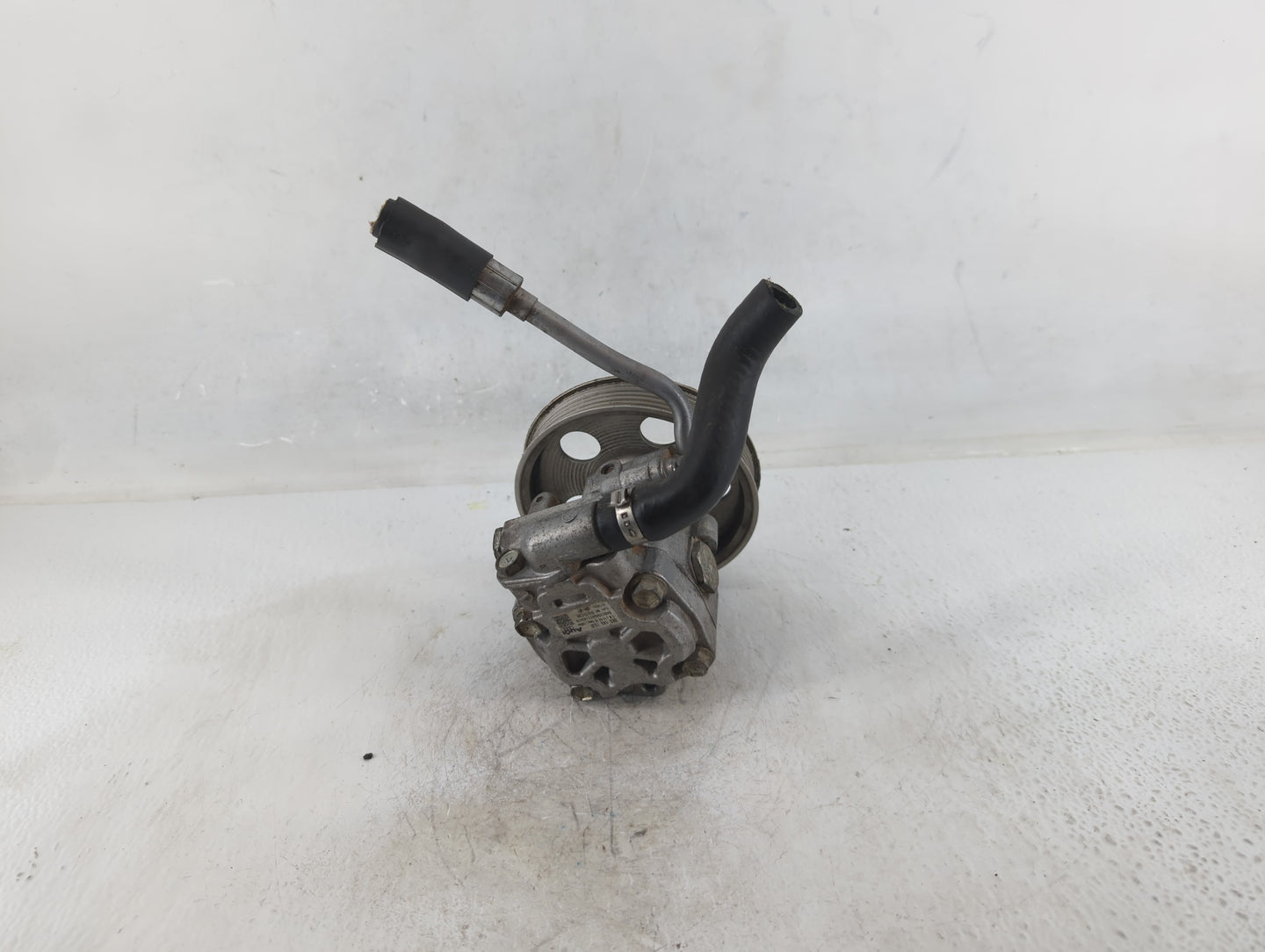 2009-2012 Audi A4 Power Steering Column Pump Oem - Oemusedautoparts1.com