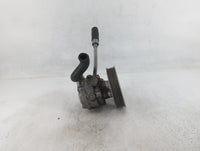 2009-2012 Audi A4 Power Steering Column Pump Oem - Oemusedautoparts1.com