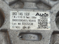 2009-2012 Audi A4 Power Steering Column Pump Oem - Oemusedautoparts1.com