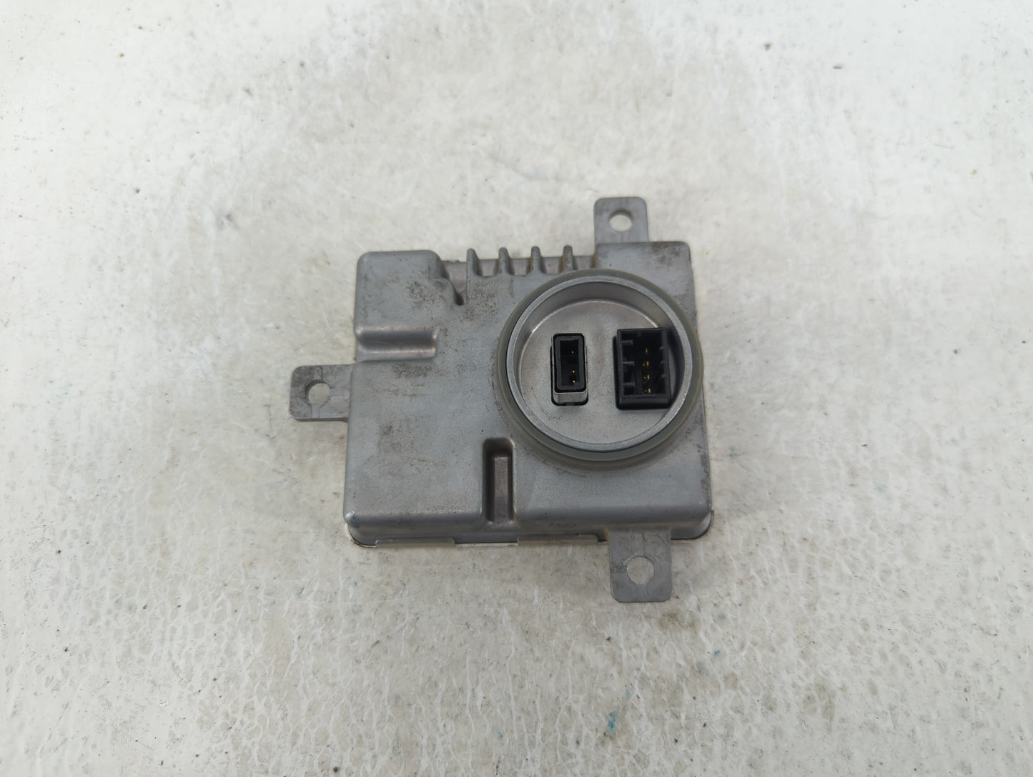 2009-2012 Audi A4 Headlight Ballast Head Light - Oemusedautoparts1.com