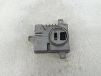 2009-2012 Audi A4 Headlight Ballast Head Light - Oemusedautoparts1.com