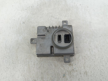 2009-2012 Audi A4 Headlight Ballast Head Light - Oemusedautoparts1.com