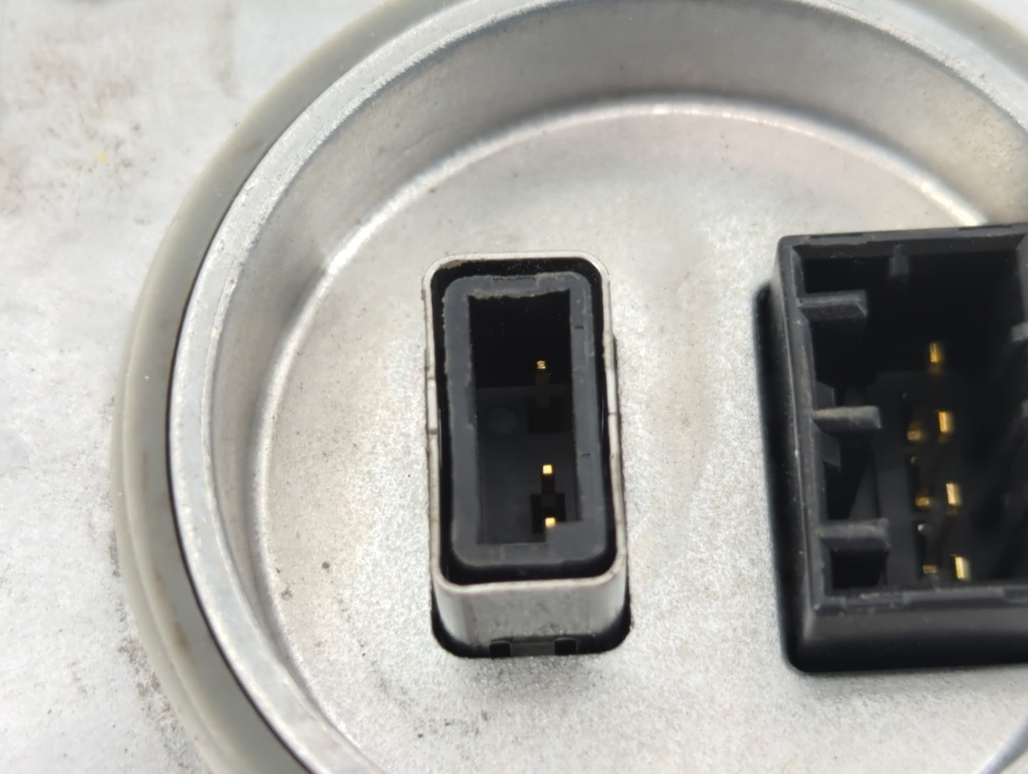 2009-2012 Audi A4 Headlight Ballast Head Light - Oemusedautoparts1.com