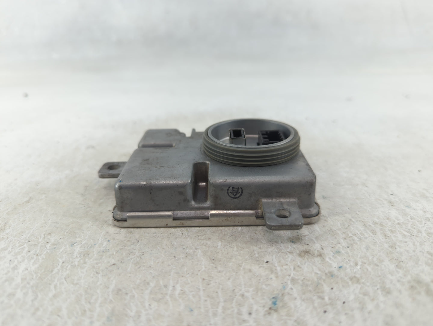 2009-2012 Audi A4 Headlight Ballast Head Light - Oemusedautoparts1.com
