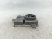 2009-2012 Audi A4 Headlight Ballast Head Light - Oemusedautoparts1.com