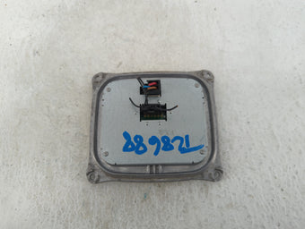 compare product 2009-2012 Audi A4 Headlight Ballast Head Light
