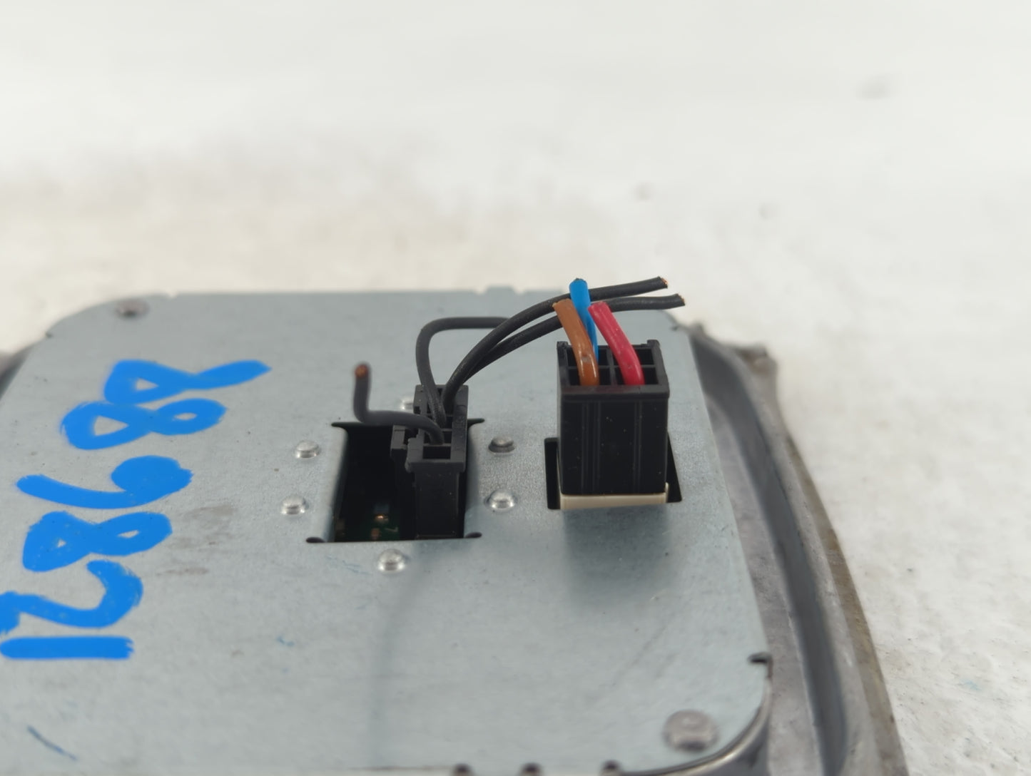 2009-2012 Audi A4 Headlight Ballast Head Light - Oemusedautoparts1.com