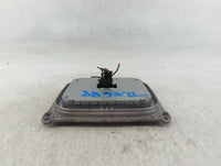 2009-2012 Audi A4 Headlight Ballast Head Light - Oemusedautoparts1.com