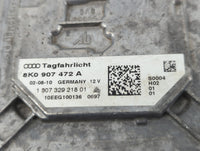 2009-2012 Audi A4 Headlight Ballast Head Light - Oemusedautoparts1.com