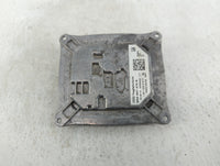 2009-2012 Audi A4 Headlight Ballast Head Light - Oemusedautoparts1.com