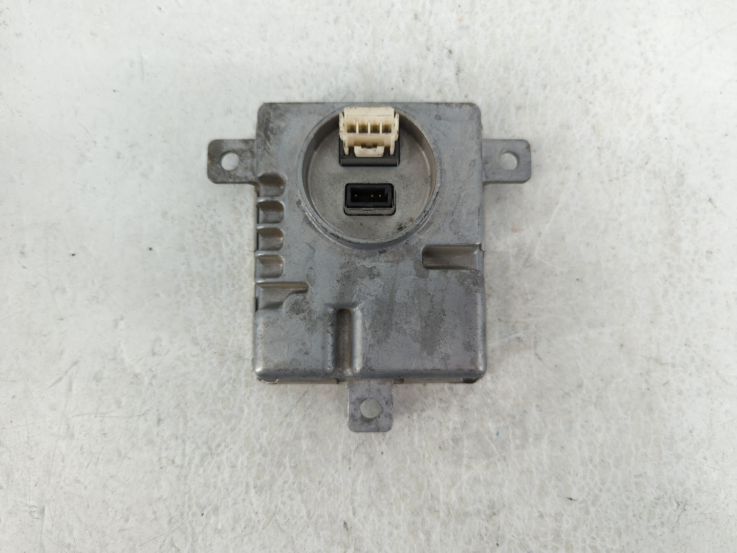 2009-2012 Audi A4 Headlight Ballast Head Light - Oemusedautoparts1.com