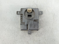 2009-2012 Audi A4 Headlight Ballast Head Light - Oemusedautoparts1.com