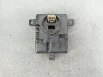 2009-2012 Audi A4 Headlight Ballast Head Light - Oemusedautoparts1.com