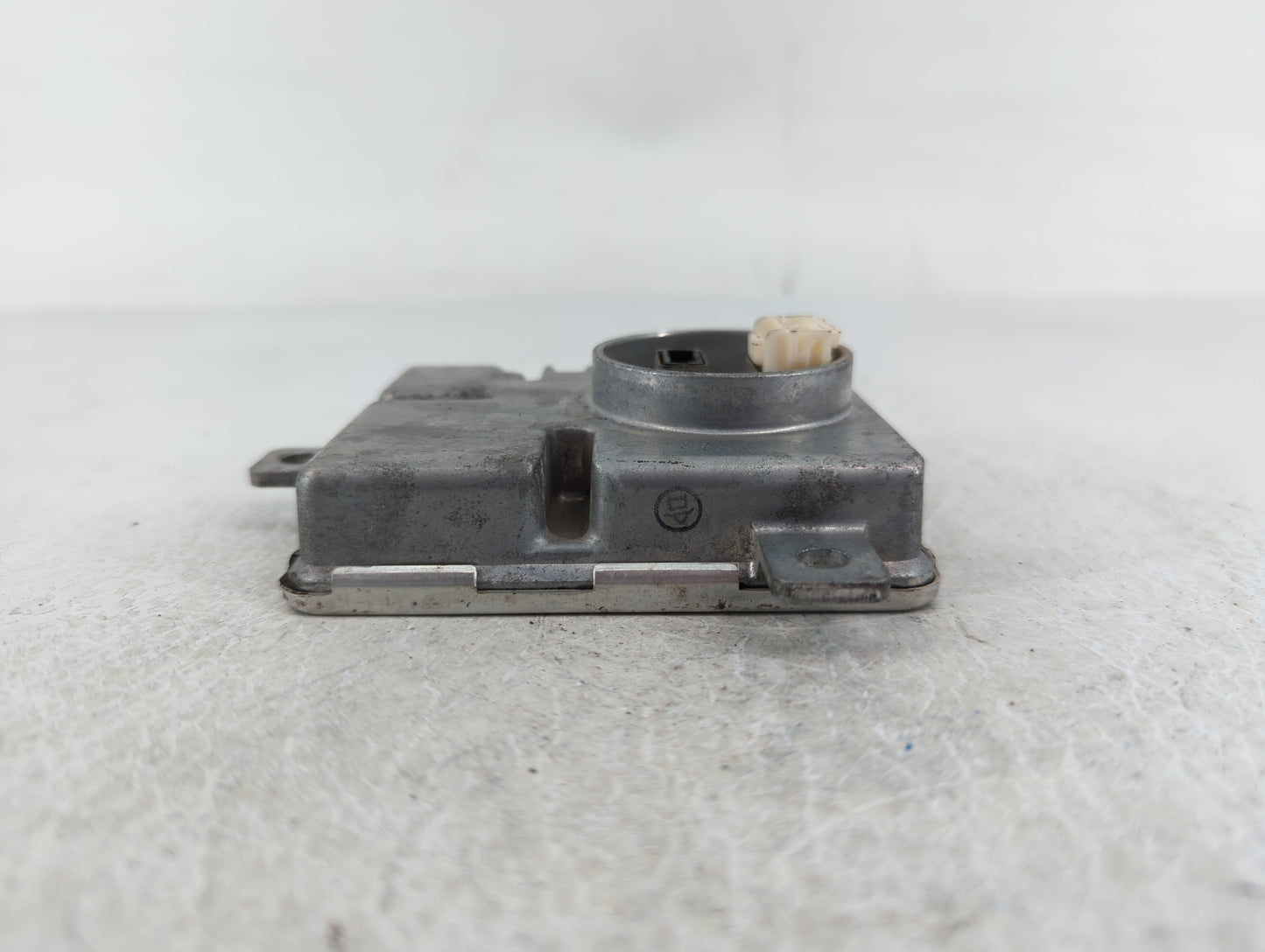 2009-2012 Audi A4 Headlight Ballast Head Light - Oemusedautoparts1.com