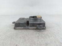 2009-2012 Audi A4 Headlight Ballast Head Light - Oemusedautoparts1.com