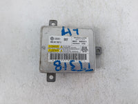 2009-2012 Audi A4 Headlight Ballast Head Light - Oemusedautoparts1.com