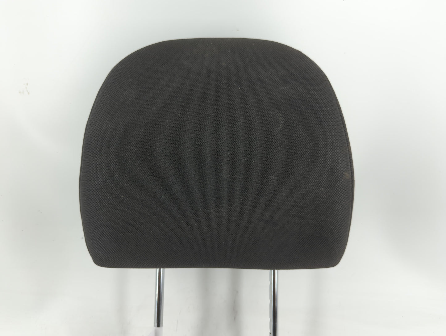 2009-2013 Audi A4 Headrest Head Rest Front Driver Passenger Seat Fits Fits 2009 2010 2011 2012 2013 OEM Used Auto Parts - Oe