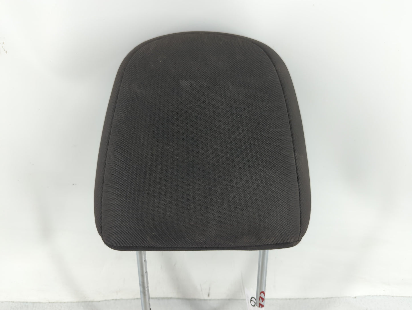 2009-2013 Audi A4 Headrest Head Rest Front Driver Passenger Seat Fits Fits 2009 2010 2011 2012 2013 OEM Used Auto Parts - Oe