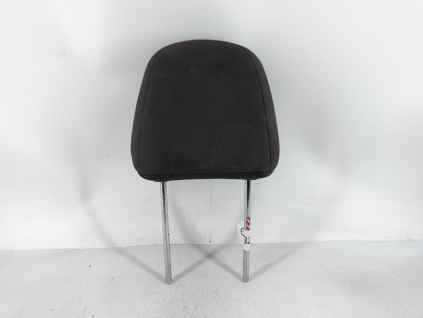 2009-2013 Audi A4 Headrest Head Rest Front Driver Passenger Seat Fits Fits 2009 2010 2011 2012 2013 OEM Used Auto Parts - Oe