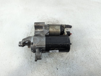 compare product 2009-2013 Audi A4 Car Starter Motor Solenoid OEM P/N:06H 911 021 A Fits Fits 2009 2010 2011 2012 2013 2014 2015 2016 2017 OEM Used Auto Parts