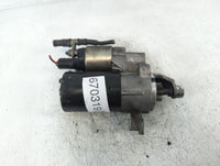 2009-2013 Audi A4 Car Starter Motor Solenoid OEM P/N:06H 911 021 A Fits Fits 2009 2010 2011 2012 2013 2014 2015 2016 2017 OE