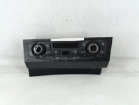 2009-2012 Audi A4 Climate Control Module Temperature AC/Heater Replacement P/N:8T1 820 043 AQ Fits OEM Used Auto Parts - Oem