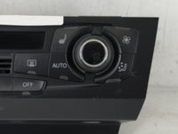 2009-2012 Audi A4 Climate Control Module Temperature AC/Heater Replacement P/N:8T1 820 043 AQ Fits OEM Used Auto Parts - Oem