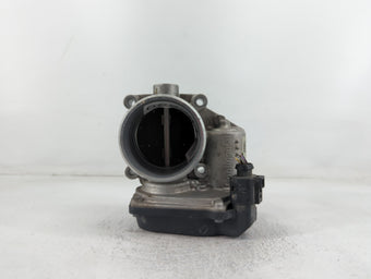 compare product 2011 Audi A4 Throttle Body P/N:06F 133 062 Q 7834787-02 Fits OEM Used Auto Parts