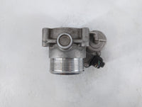 2011 Audi A4 Throttle Body P/N:06F 133 062 Q 7834787-02 Fits OEM Used Auto Parts - Oemusedautoparts1.com