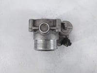 2011 Audi A4 Throttle Body P/N:06F 133 062 Q 7834787-02 Fits Fits 2006 2007 2008 2009 2010 OEM Used Auto Parts - Oemusedauto