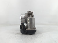 2011 Audi A4 Throttle Body P/N:06F 133 062 Q 7834787-02 Fits OEM Used Auto Parts - Oemusedautoparts1.com
