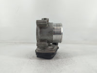 2011 Audi A4 Throttle Body P/N:06F 133 062 Q 7834787-02 Fits OEM Used Auto Parts - Oemusedautoparts1.com