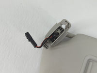 2009-2012 Audi A4 Sun Visor Shade Replacement Driver Left Mirror Fits Fits 2009 2010 2011 2012 OEM Used Auto Parts - Oemused