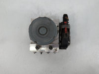 2010-2012 Audi A4 ABS Pump Control Module Replacement P/N:8K0 614 517EH 0 265 236 342 Fits Fits 2010 2011 2012 OEM Used Auto