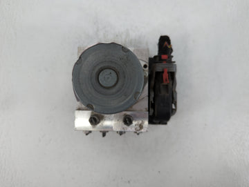 2010-2012 Audi A4 ABS Pump Control Module Replacement P/N:8K0 614 517EH 0 265 236 342 Fits Fits 2010 2011 2012 OEM Used Auto Parts