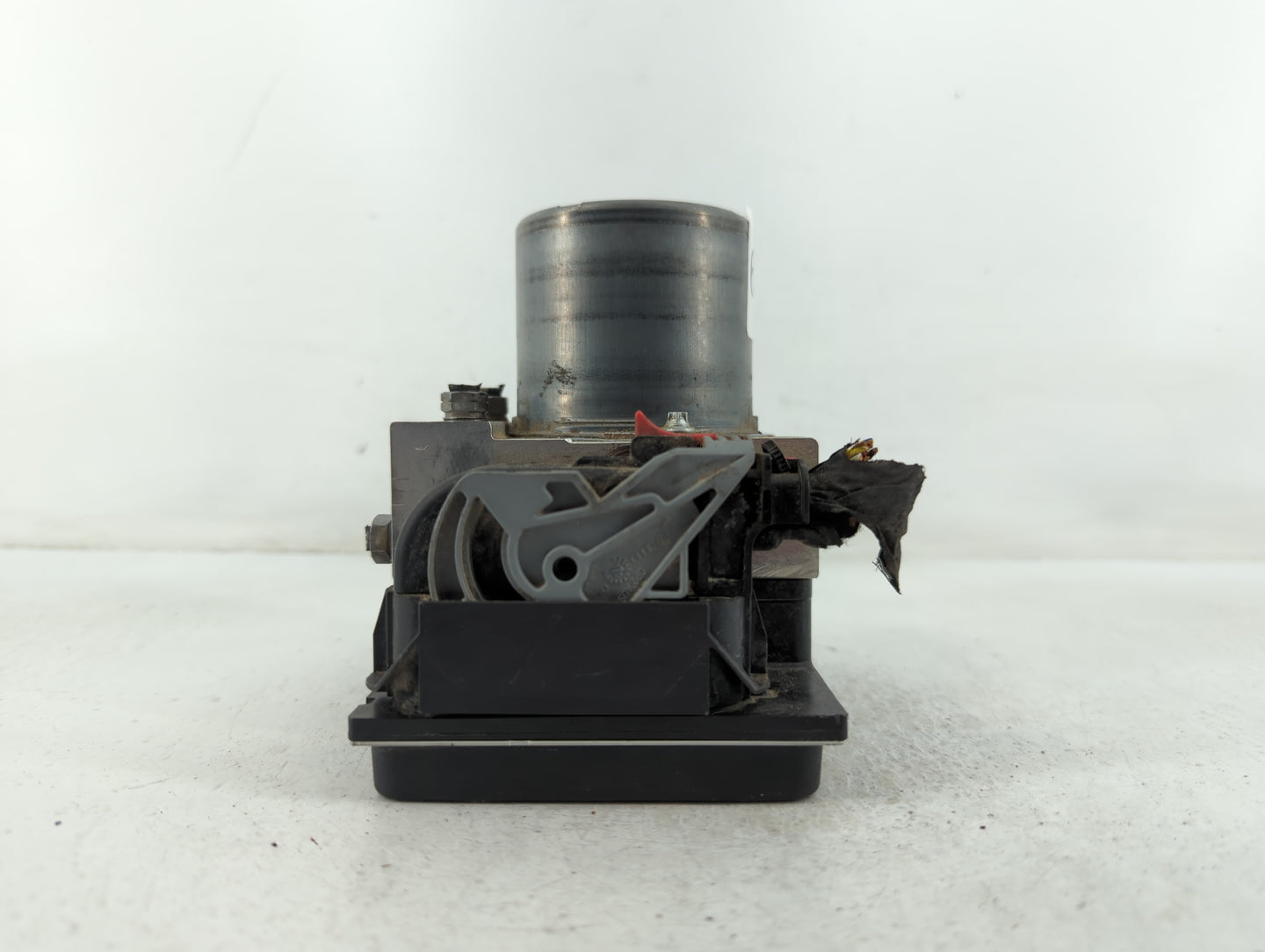 2010-2012 Audi A4 ABS Pump Control Module Replacement P/N:8K0 614 517EH 0 265 236 342 Fits Fits 2010 2011 2012 OEM Used Auto