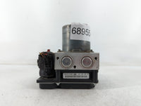 2010-2012 Audi A4 ABS Pump Control Module Replacement P/N:8K0 614 517EH 0 265 236 342 Fits Fits 2010 2011 2012 OEM Used Auto