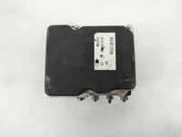 2010-2012 Audi A4 ABS Pump Control Module Replacement P/N:8K0 614 517EH 0 265 236 342 Fits Fits 2010 2011 2012 OEM Used Auto