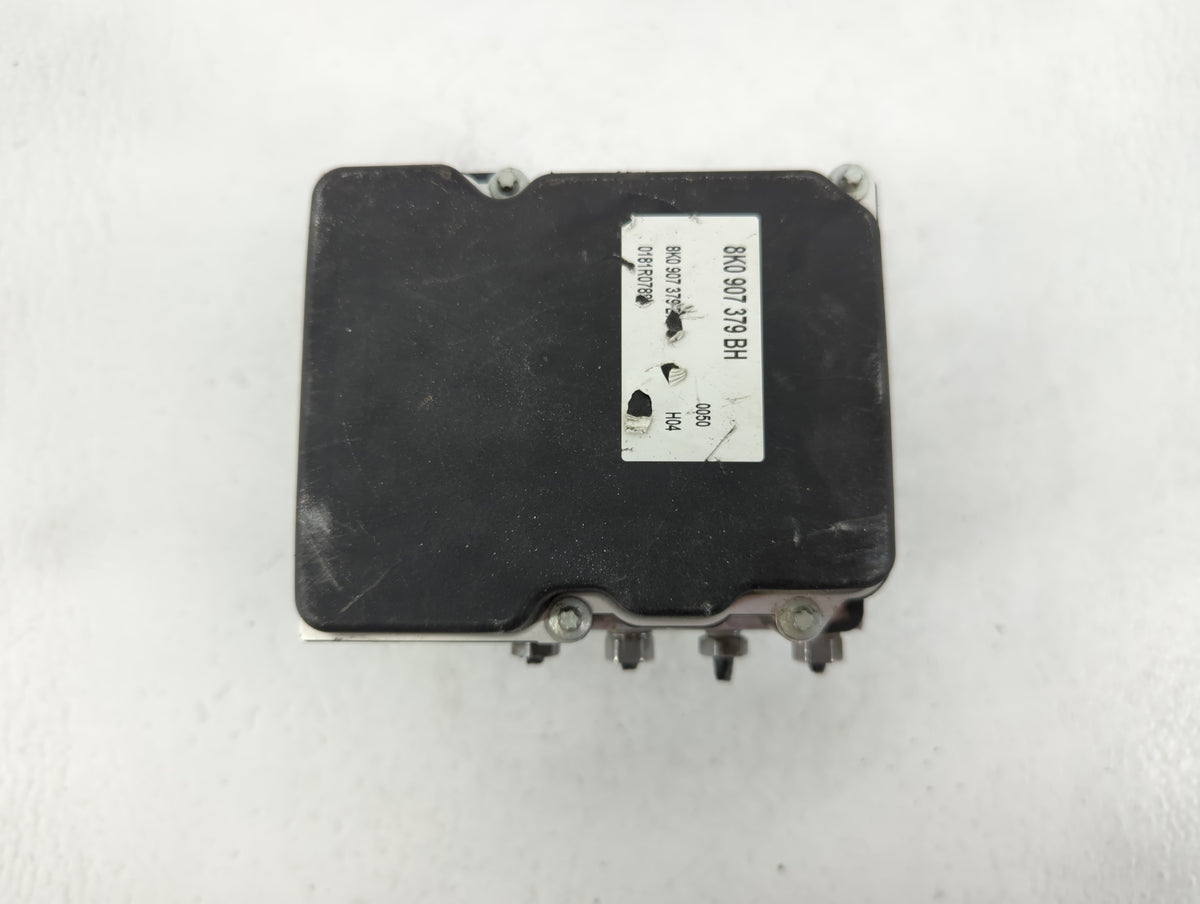 2010-2012 Audi A4 Anti-Lock Brake ABS Pump Module Actuator OEM P/N:8K0 614 517EH 0 265 236 342 Fits Fits 2010 2011 2012 OEM 