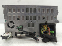 2011-2011 Audi A4 Am Fm Cd Player Radio Receiver 690551 - Oemusedautoparts1.com