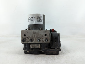 compare product 2010-2012 Audi A4 ABS Pump Control Module Replacement P/N:8K0 614 517EH 0 265 236 342 Fits Fits 2010 2011 2012 OEM Used Auto Parts