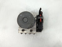 2010-2012 Audi A4 ABS Pump Control Module Replacement P/N:8K0 614 517EH 0 265 236 342 Fits Fits 2010 2011 2012 OEM Used Auto
