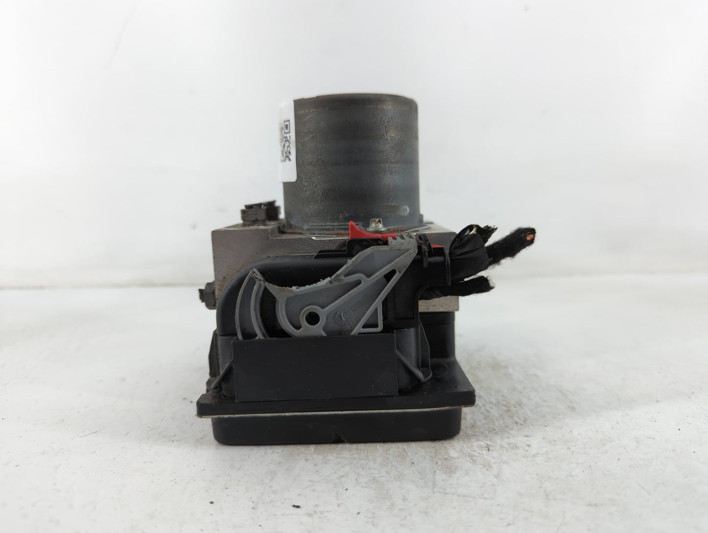 2010-2012 Audi A4 ABS Pump Control Module Replacement P/N:8K0 614 517EH 0 265 236 342 Fits Fits 2010 2011 2012 OEM Used Auto