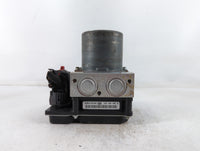 2010-2012 Audi A4 ABS Pump Control Module Replacement P/N:8K0 614 517EH 0 265 236 342 Fits Fits 2010 2011 2012 OEM Used Auto